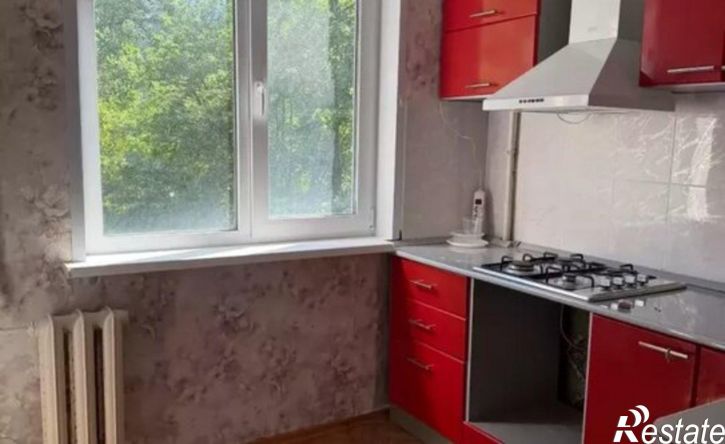 2-комн квартира пр-кт Октября, 18а,  д. 18а
