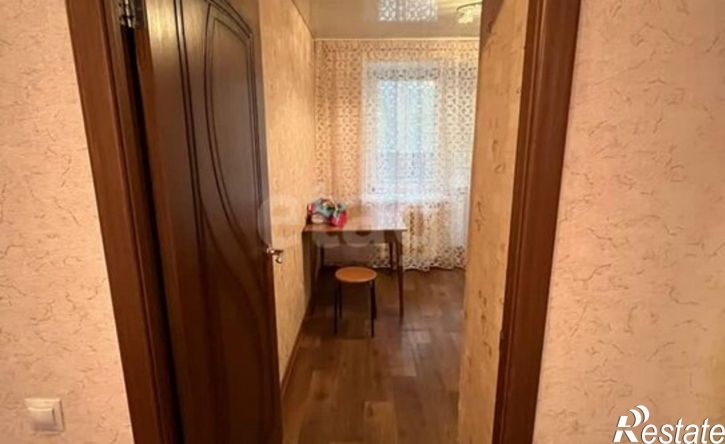 1-комн квартира ул Николаева, 22,  д. 22