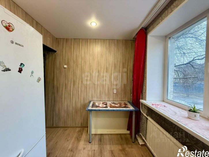 1-комн квартира ул Шаймуратова, 3,  д. 3