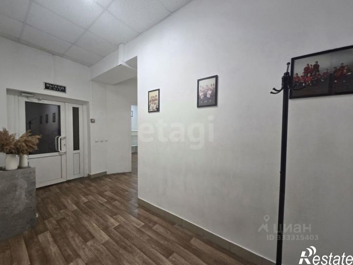 Помещение свободного назначения ул Артема, 151б,  д. 151б
