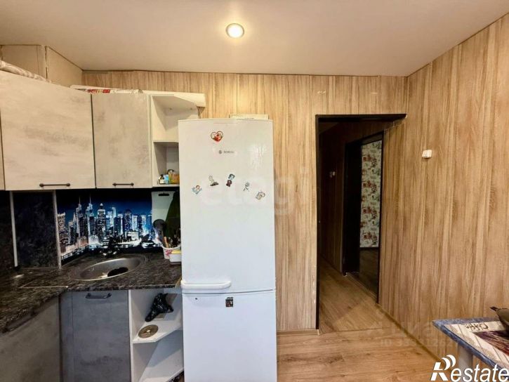 1-комн квартира ул Шаймуратова, 3,  д. 3