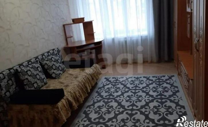 1-комн квартира ул Артема, 89,  д. 89