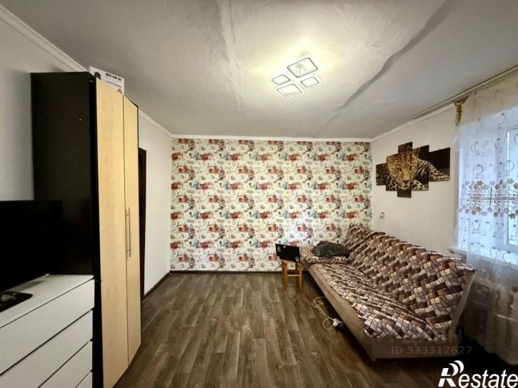 1-комн квартира ул Шаймуратова, 3,  д. 3