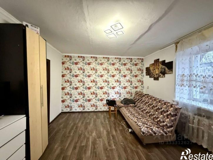 1-комн квартира ул Шаймуратова, 3,  д. 3