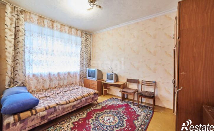 1-комн квартира ул Шаймуратова, 3,  д. 3