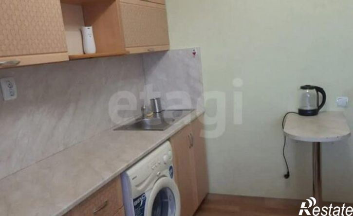 1-комн квартира ул Артема, 89,  д. 89