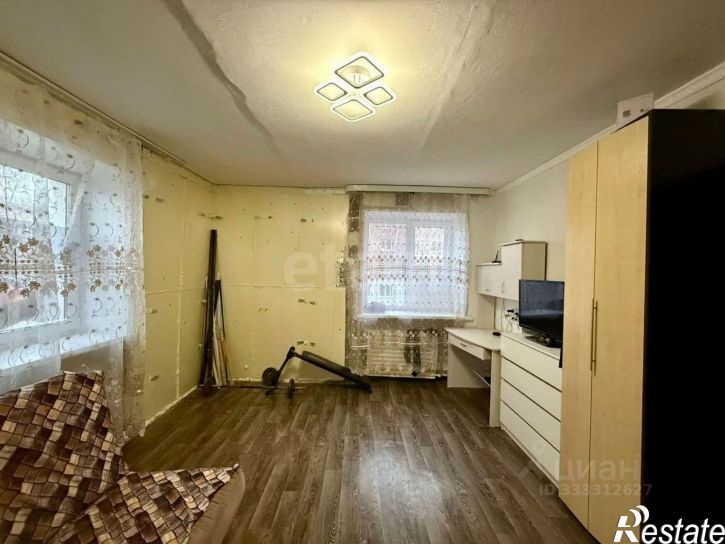 1-комн квартира ул Шаймуратова, 3,  д. 3