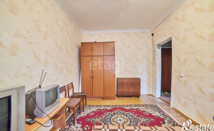 1-комн квартира ул Шаймуратова, 3,  д. 3