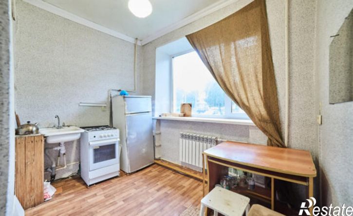 1-комн квартира ул Шаймуратова, 3,  д. 3