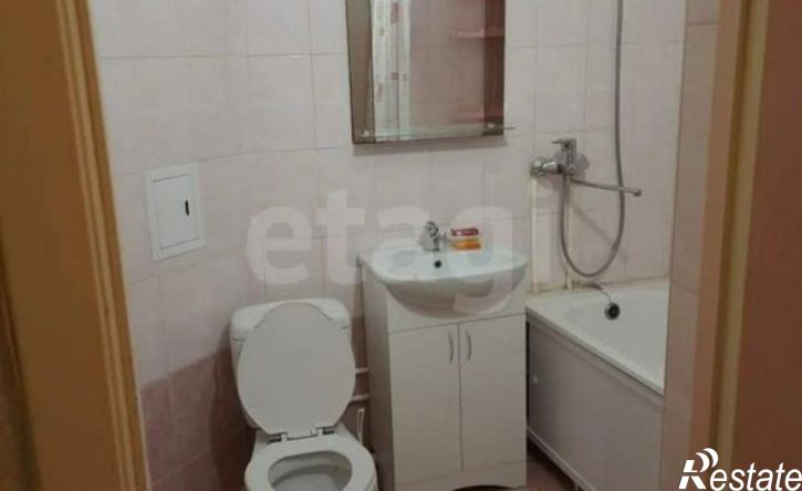 1-комн квартира ул Артема, 89,  д. 89