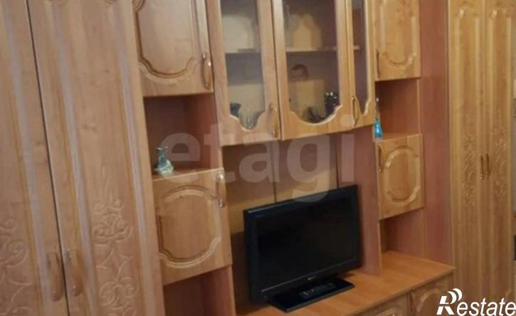 1-комн квартира ул Артема, 89,  д. 89