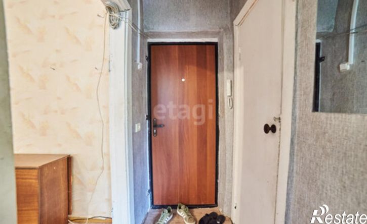 1-комн квартира ул Шаймуратова, 3,  д. 3