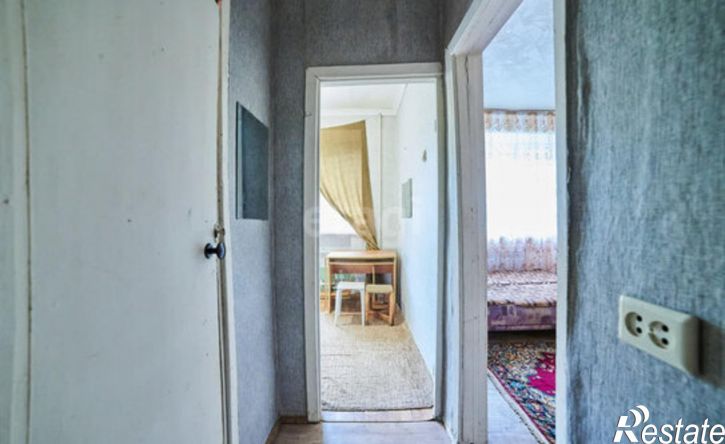1-комн квартира ул Шаймуратова, 3,  д. 3