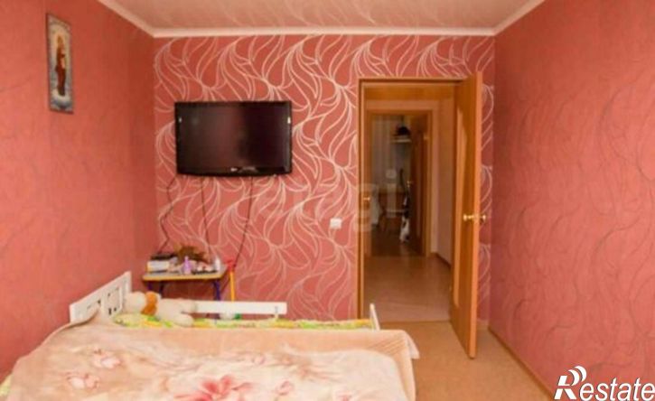 3-комн квартира ул Артема, 23,  д. 23