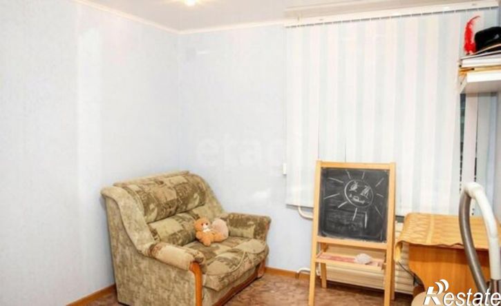 3-комн квартира ул Артема, 23,  д. 23