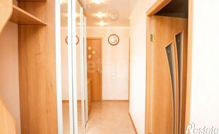 3-комн квартира ул Артема, 23,  д. 23