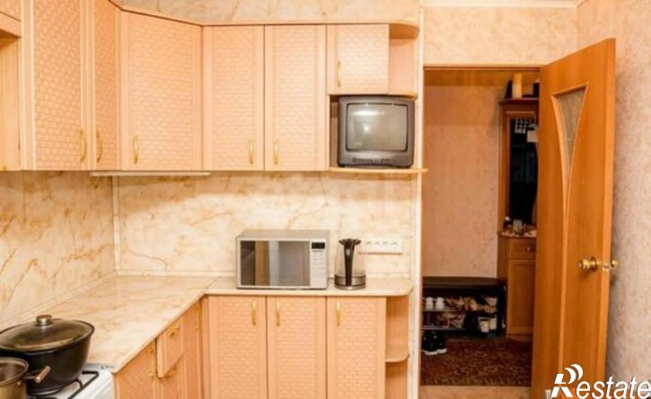 3-комн квартира ул Артема, 23,  д. 23