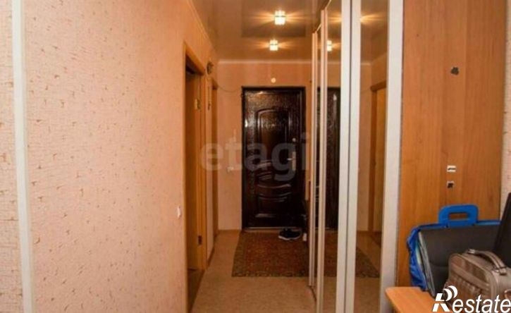 3-комн квартира ул Артема, 23,  д. 23