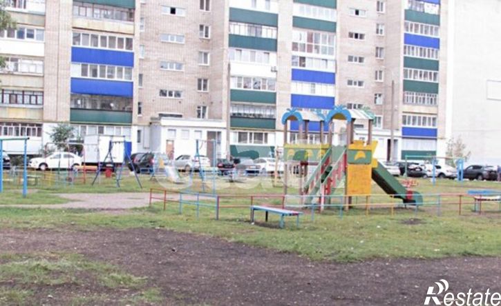 3-комн квартира ул Артема, 23,  д. 23