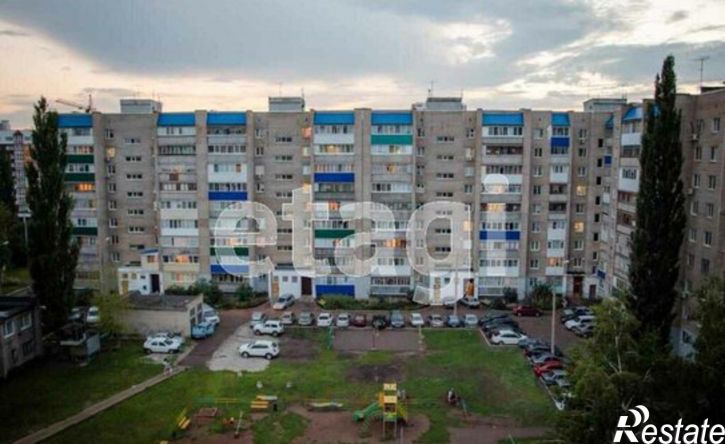 3-комн квартира ул Артема, 23,  д. 23