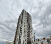 1-комн, 45кв м, этаж 21/25 ул Артема, 63