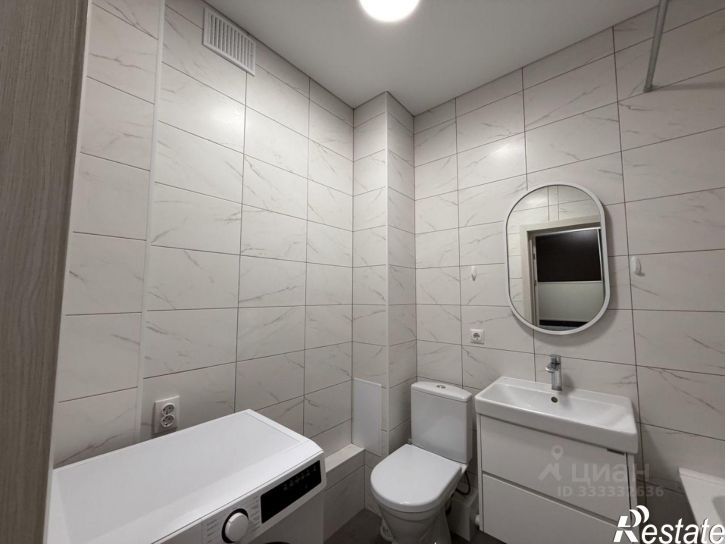 1-комн квартира пр-кт Октября, 38,  д. 38