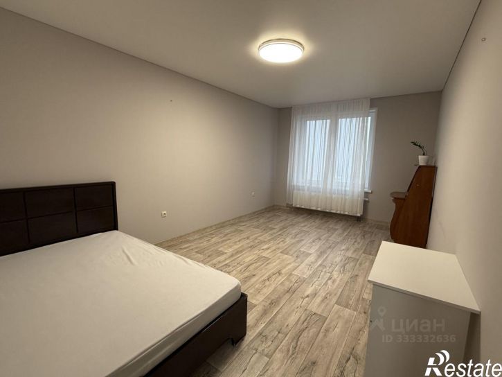 1-комн квартира пр-кт Октября, 38,  д. 38