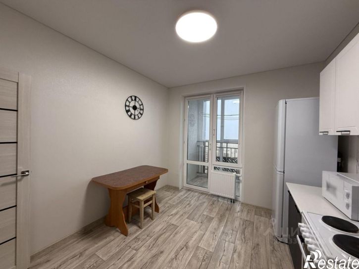 1-комн квартира пр-кт Октября, 38,  д. 38