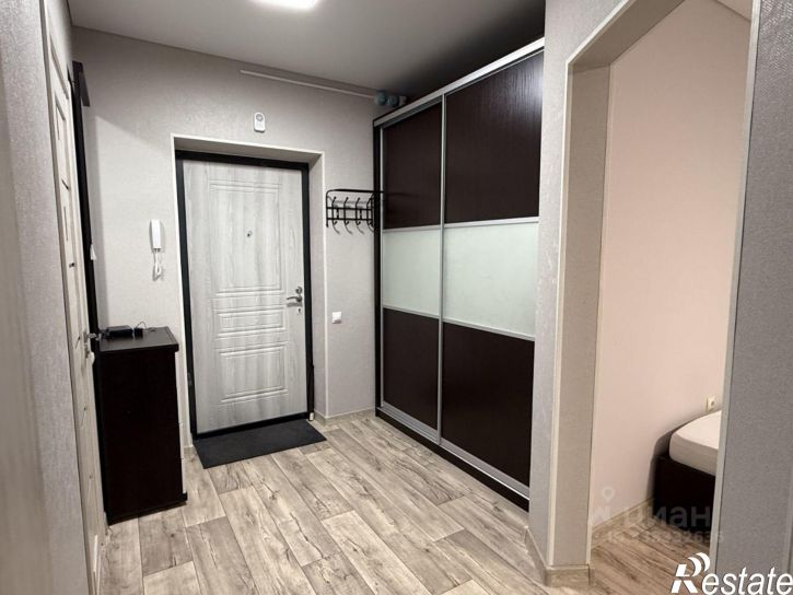1-комн квартира пр-кт Октября, 38,  д. 38