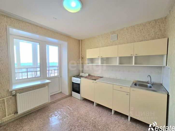1-комн квартира пр-кт Октября, 89,  д. 89