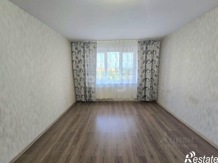 1-комн квартира пр-кт Октября, 89,  д. 89