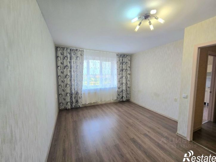 1-комн квартира пр-кт Октября, 89,  д. 89