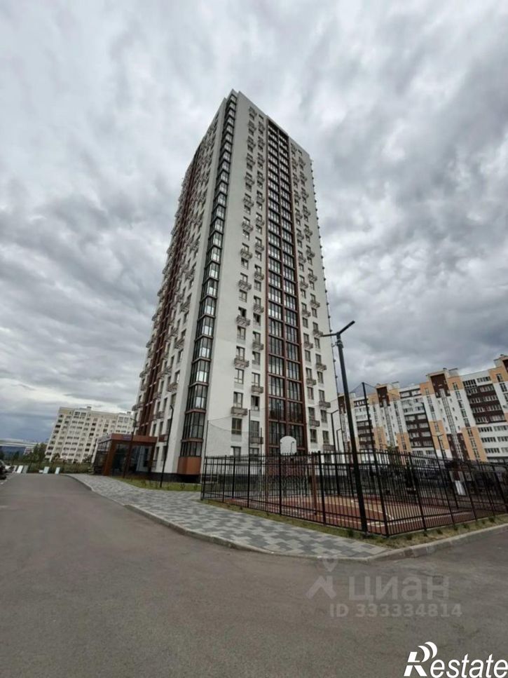 1-комн квартира ул Артема, 63,  д. 63