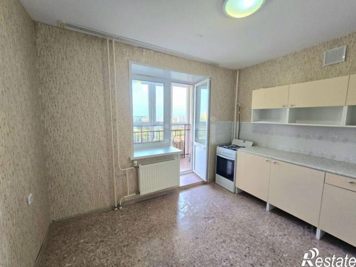 1-комн квартира пр-кт Октября, 89,  д. 89