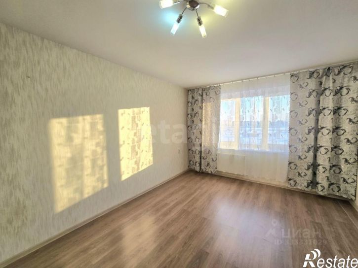 1-комн квартира пр-кт Октября, 89,  д. 89