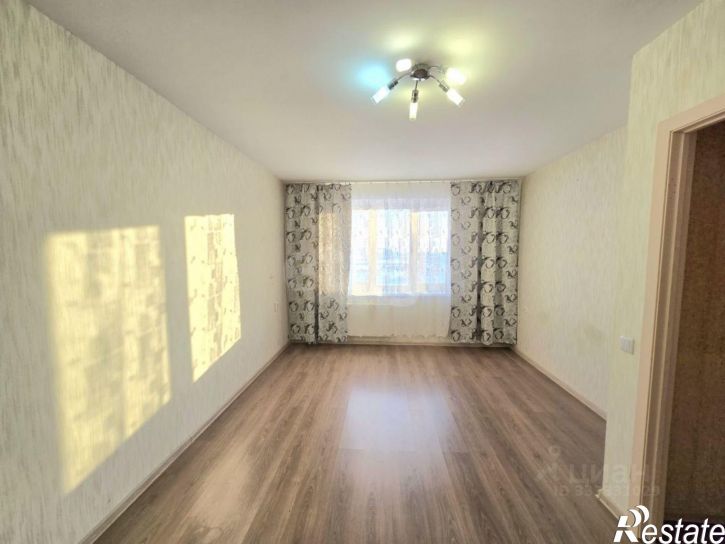 1-комн квартира пр-кт Октября, 89,  д. 89