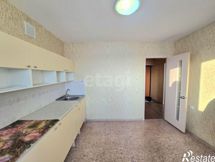 1-комн квартира пр-кт Октября, 89,  д. 89