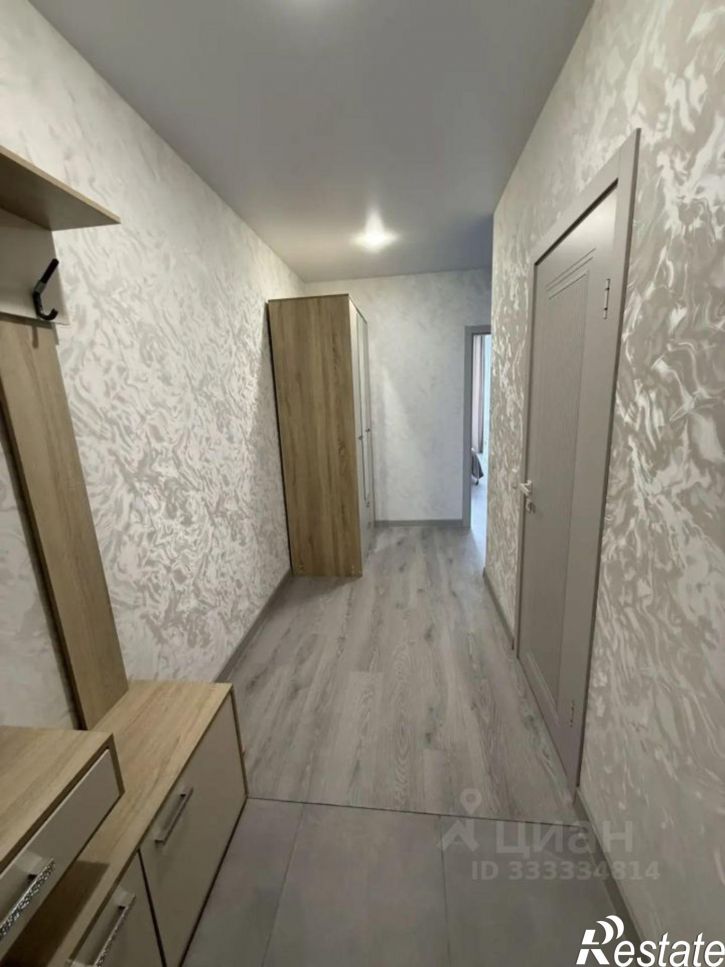 1-комн квартира ул Артема, 63,  д. 63
