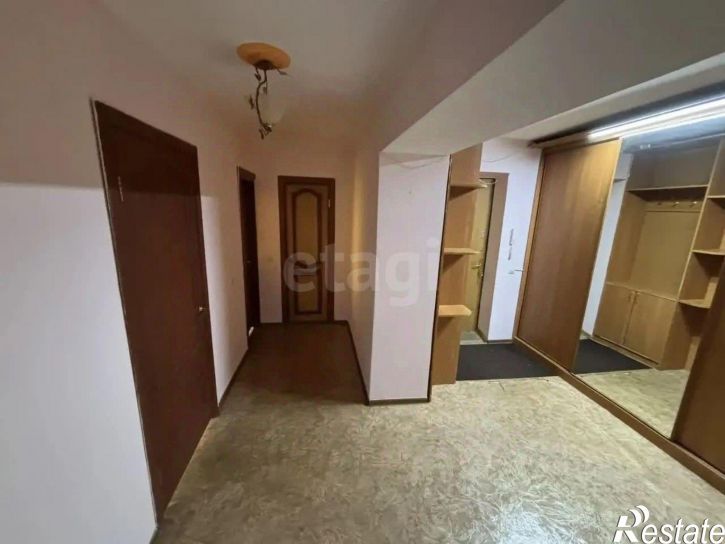 2-комн квартира ул Караная Муратова, 2,  д. 2