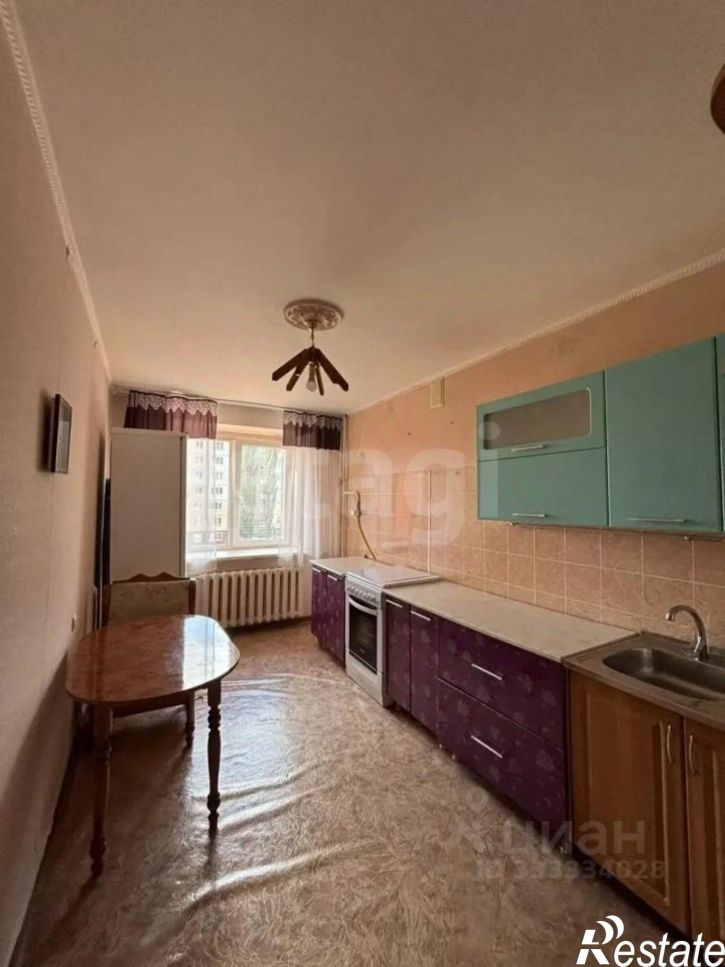 2-комн квартира ул Караная Муратова, 2,  д. 2