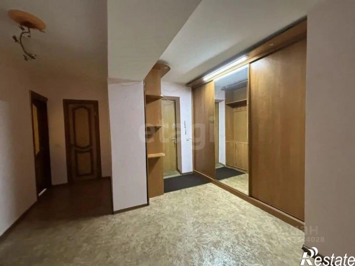 2-комн квартира ул Караная Муратова, 2,  д. 2