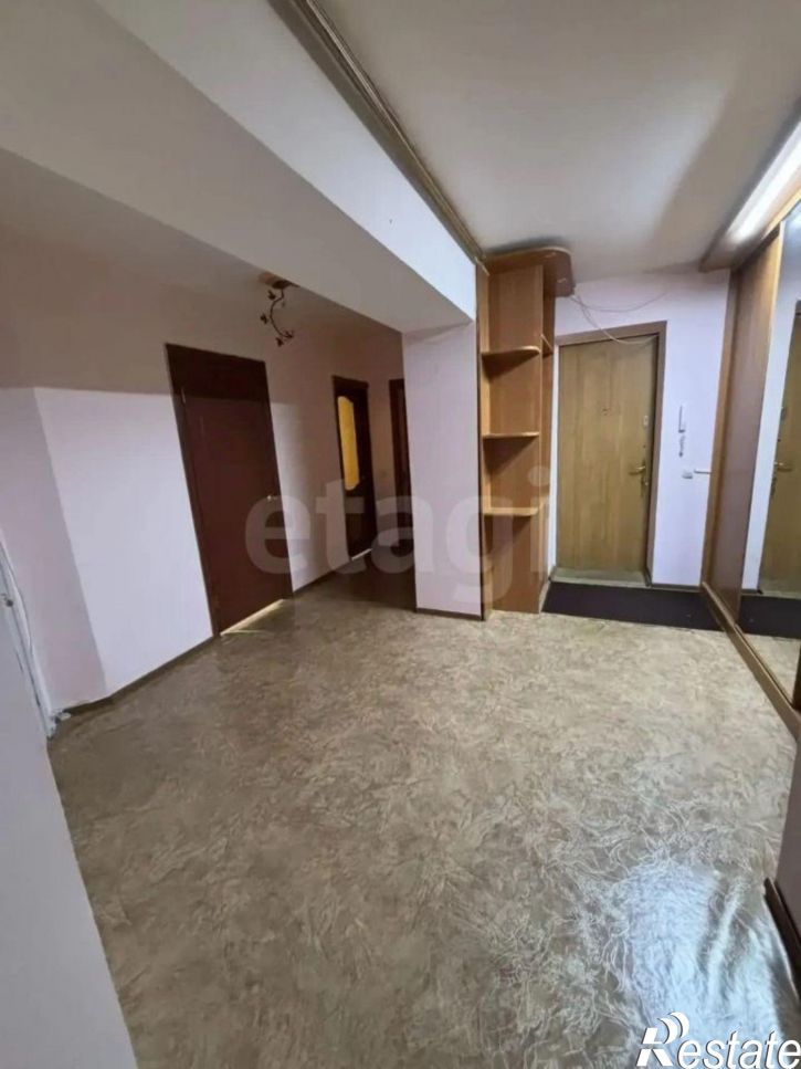 2-комн квартира ул Караная Муратова, 2,  д. 2