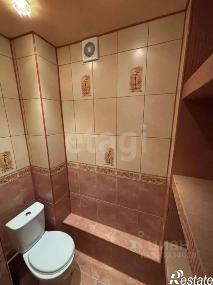 2-комн квартира ул Караная Муратова, 2,  д. 2