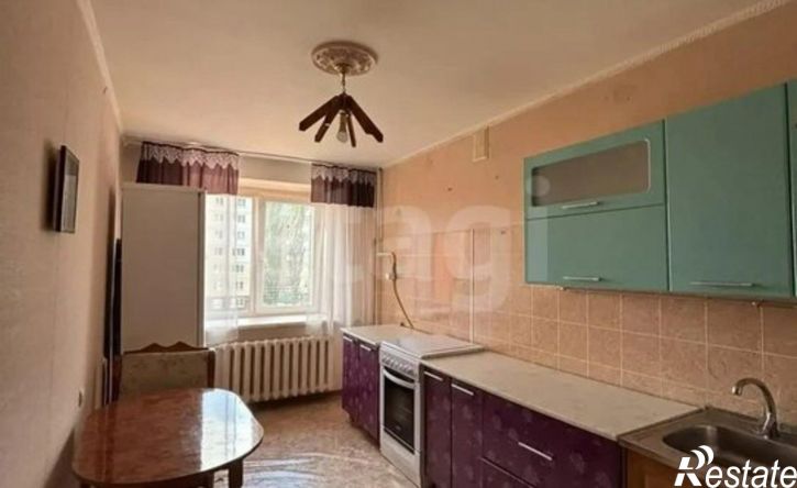 2-комн квартира ул Караная Муратова, 2,  д. 2