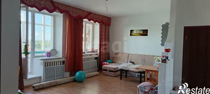 3-комн квартира ул Суханова, 28,  д. 28