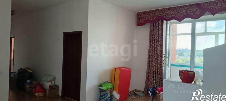 3-комн квартира ул Суханова, 28,  д. 28