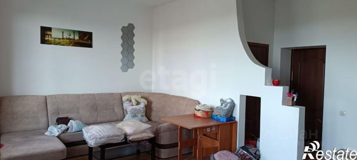 3-комн квартира ул Суханова, 28,  д. 28