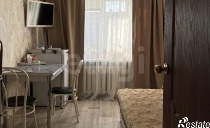 3-комн квартира ул Худайбердина, 152,  д. 152