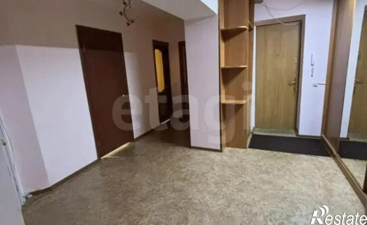 2-комн квартира ул Караная Муратова, 2,  д. 2