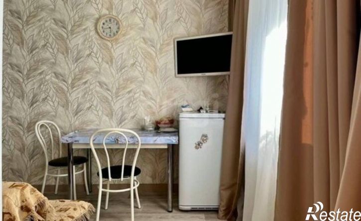 3-комн квартира ул Худайбердина, 152,  д. 152